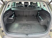 Škoda Kodiaq SUV 2,0 l 140 kw