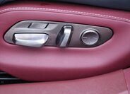 Lexus LS 500h Sedan / Limuzína 3,5 l 220 kw