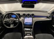 Mercedes-Benz Třídy C 13