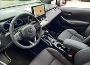 Toyota Corolla Kombi 1,8 l 144 kw