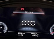 Audi A5 Sedan / Limuzína 0,0 150 kw