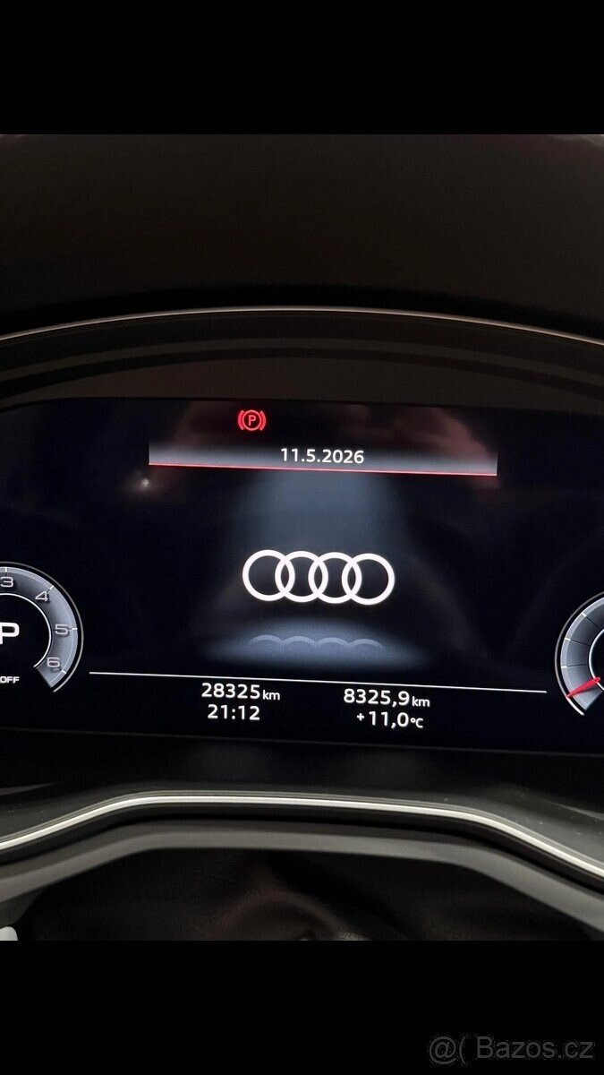 Audi A5 Sedan / Limuzína 0,0 150 kw