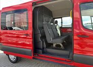 Ford Transit 14