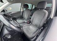 Volkswagen Tiguan SUV / Terénní 2,0 l 110 kw