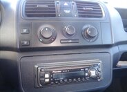 Škoda Fabia Kombi 1,4 l 63 kw