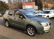 Subaru Forester Kombi 2,0 l 110 kw