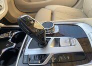 BMW Řada 7 Sedan 3,0 l 210 kw