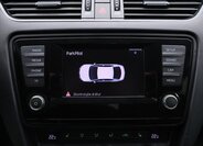 Škoda Octavia Sedan / Limuzína 2,0 l 110 kw