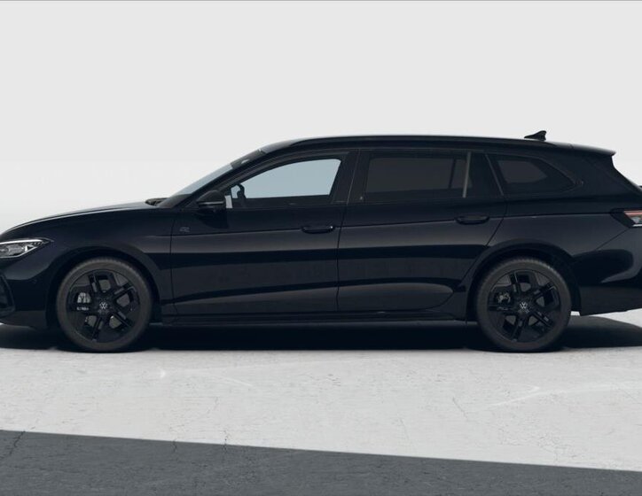 Volkswagen Passat Kombi 0,0 142 kw