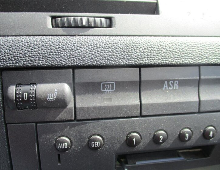 Škoda Fabia Kombi 1,4 l 74 kw