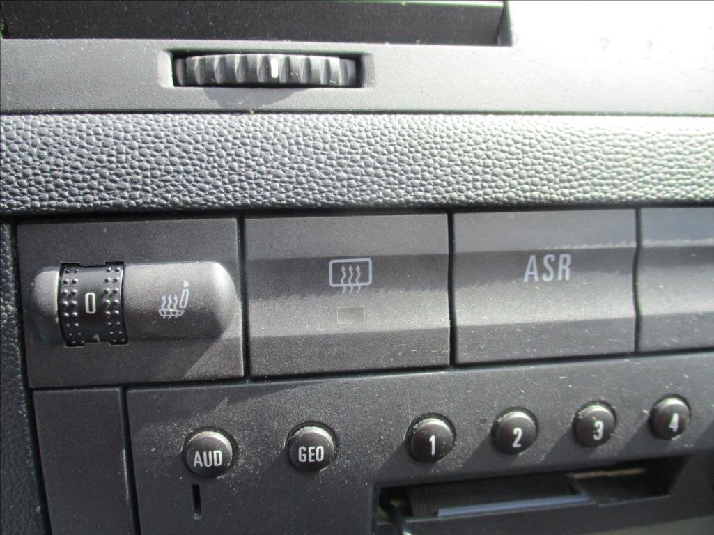 Škoda Fabia Kombi 1,4 l 74 kw