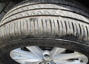 Volkswagen Tiguan Kombi 2,0 l 81 kw