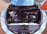 Nissan Juke SUV / Terénní 1,6 l 160 kw