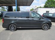 Mercedes-Benz Třídy V 8