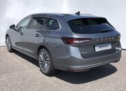 Škoda Superb Kombi 2,0 l 110 kw