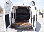 Nissan NV200 MPV 1,6 l 81 kw