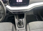 Škoda Octavia 10
