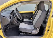 Škoda Citigo Hatchback 999,0 44 kw