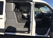 Volkswagen Crafter Skříň 2,0 l 103 kw