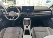 Volkswagen T-Roc SUV / Terénní 1,5 l 110 kw