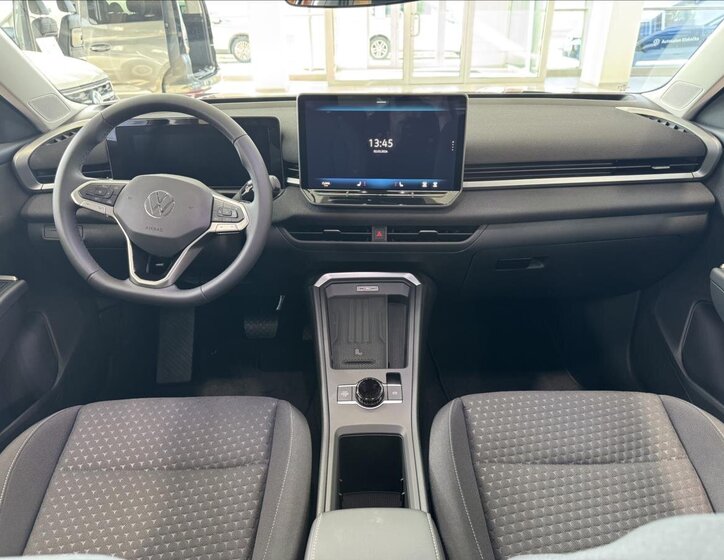 Volkswagen T-Roc SUV / Terénní 1,5 l 110 kw