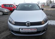 Volkswagen Golf Hatchback 1,4 l 90 kw