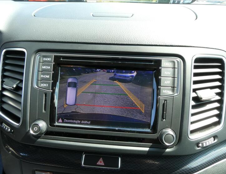 Volkswagen Sharan 38