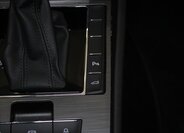 Škoda Superb Kombi 2,0 l 147 kw