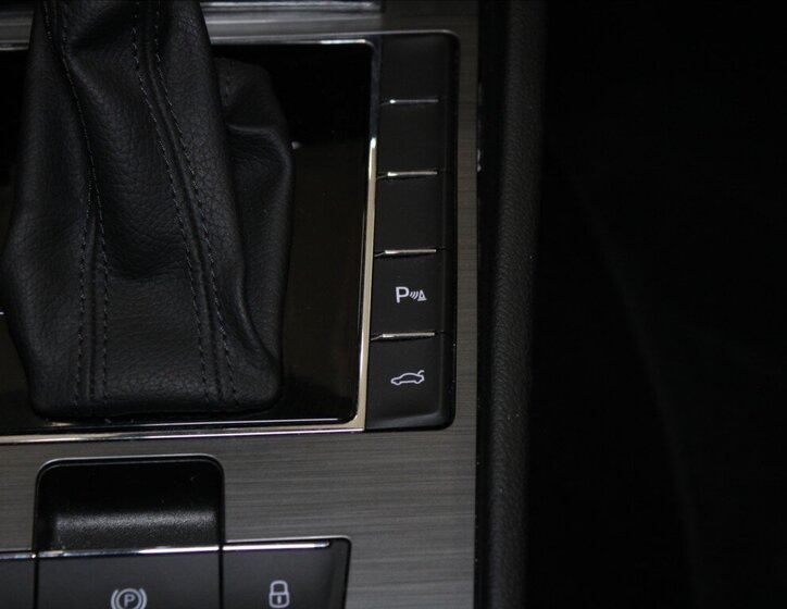 Škoda Superb Kombi 2,0 l 147 kw