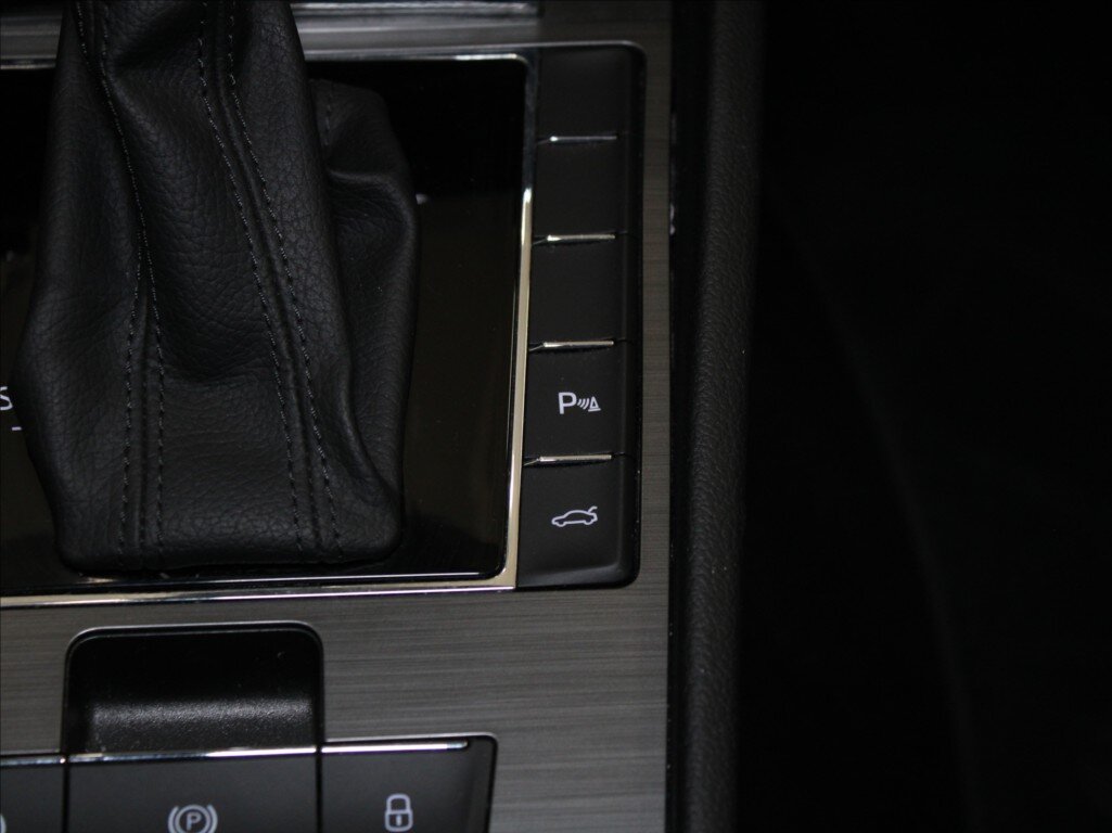 Škoda Superb Kombi 2,0 l 147 kw