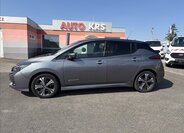 Nissan Leaf Hatchback 0,0 110 kw