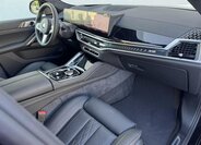 BMW X6 SUV 3,0 l 250 kw