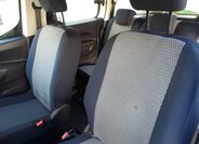 Peugeot Partner Tepee Kombi 1,2 l 81 kw