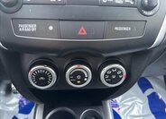 Mitsubishi ASX SUV 1,6 l 86 kw