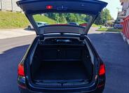 BMW Řada 5 Kombi 2,0 l 160 kw