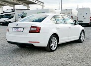 Škoda Octavia 3