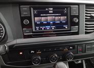 Volkswagen Caravelle 14