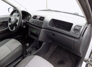 Škoda Fabia 15