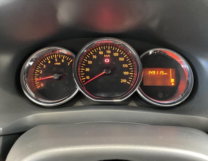 Dacia Logan Kombi 898,0 66 kw