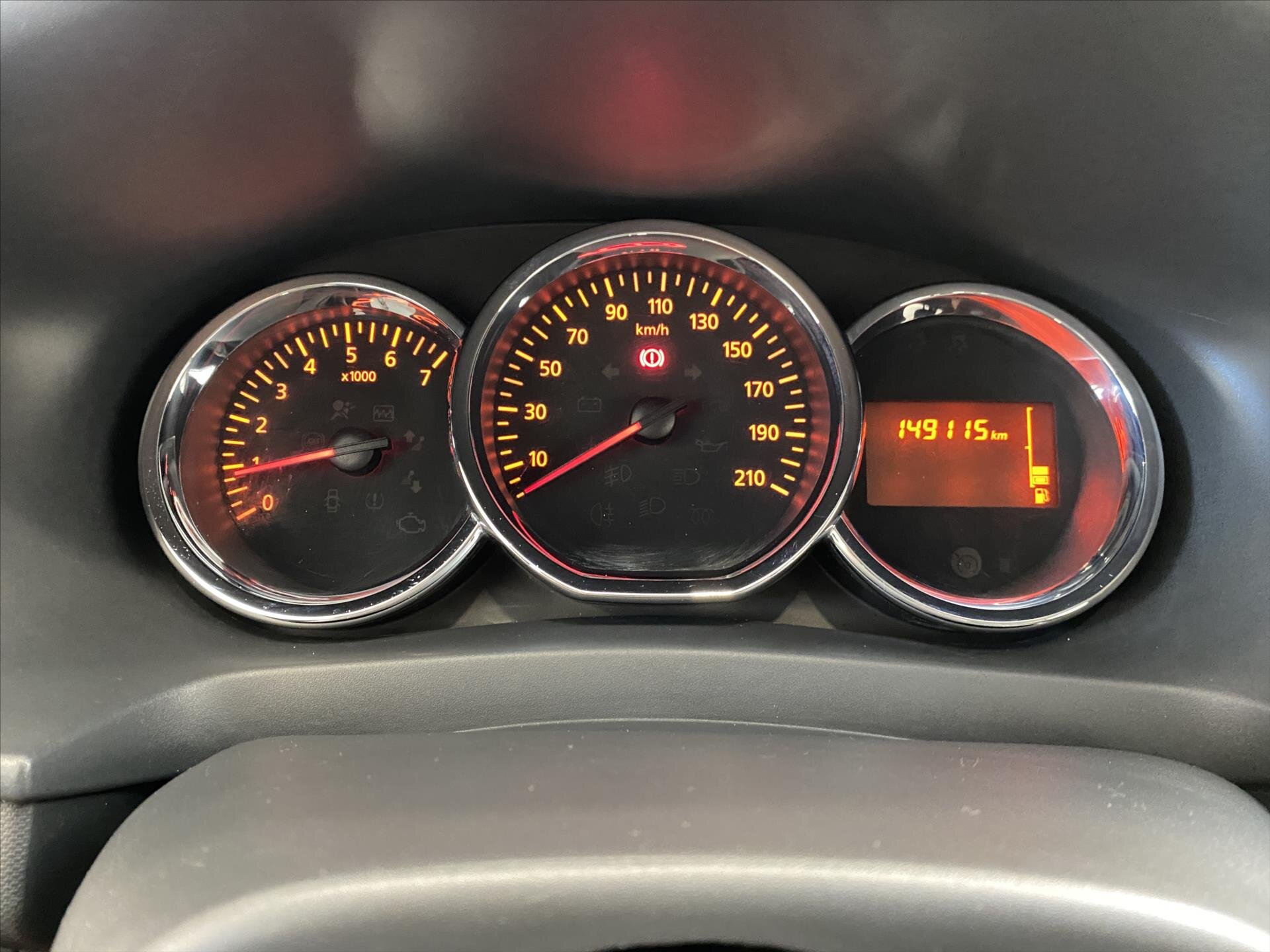 Dacia Logan Kombi 898,0 66 kw