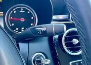 Mercedes-Benz Třídy C 26