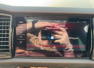 Škoda Kodiaq SUV 2,0 l 176 kw