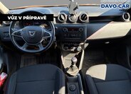 Dacia Duster SUV / Terénní 1,6 l 84 kw