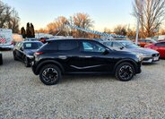 DS Automobiles DS3 Crossback SUV 1,5 l 75 kw