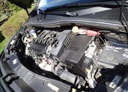 Peugeot 2008 Kombi 1,2 l 61 kw