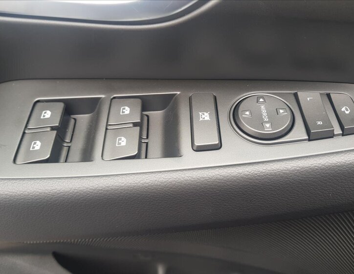 Hyundai i30 Hatchback 1,5 l 70 kw