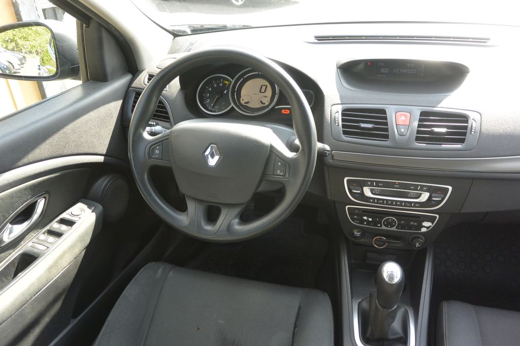 Renault Mégane