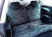 Mini One Kupé 1,6 l 66 kw