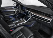 Audi A6 Sedan 3,0 l 210 kw