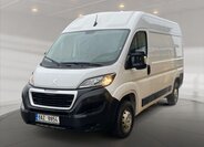 Peugeot Boxer Skříň 2,2 l 88 kw